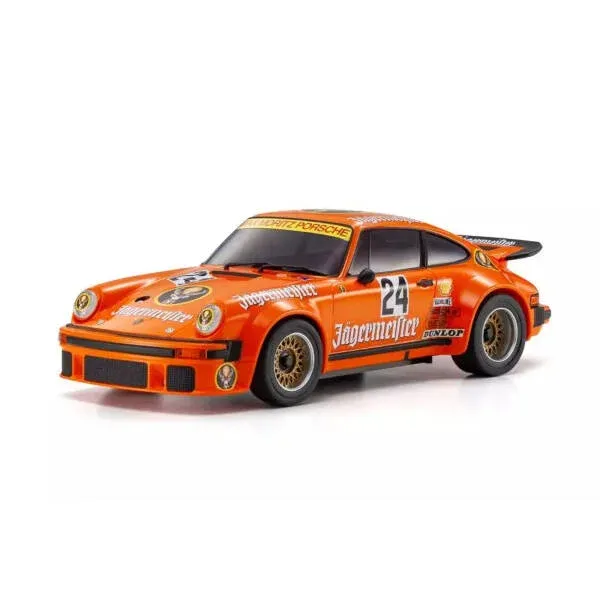 ASC ポルシェ 934 ターボ Jägermeister