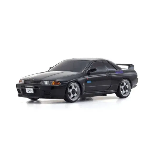 ASC 日産 スカイライン GT-R R32