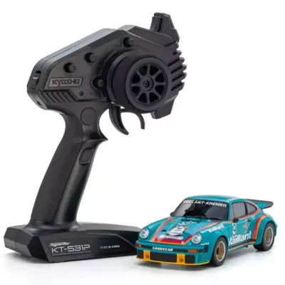 ミニッツ レディセット ポルシェ 934 Vaillant（プロポ付属）
